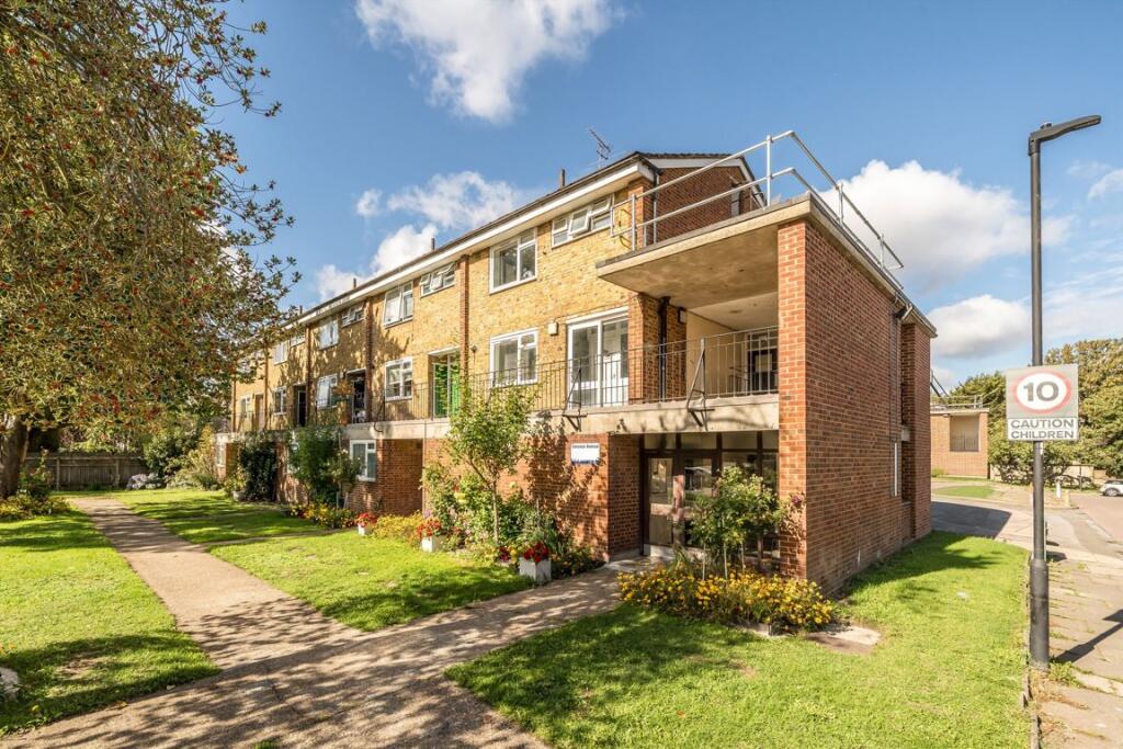 Main image of property: Clarence Avenue, Clapham South