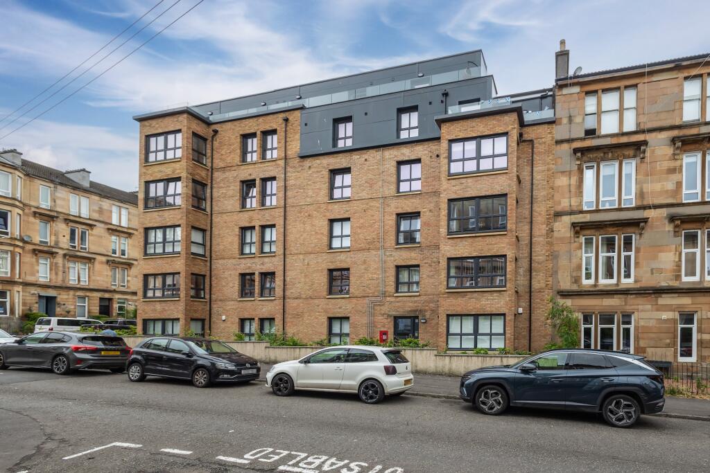 Main image of property: 40, Armadale Street, Glasgow, G31 4PB