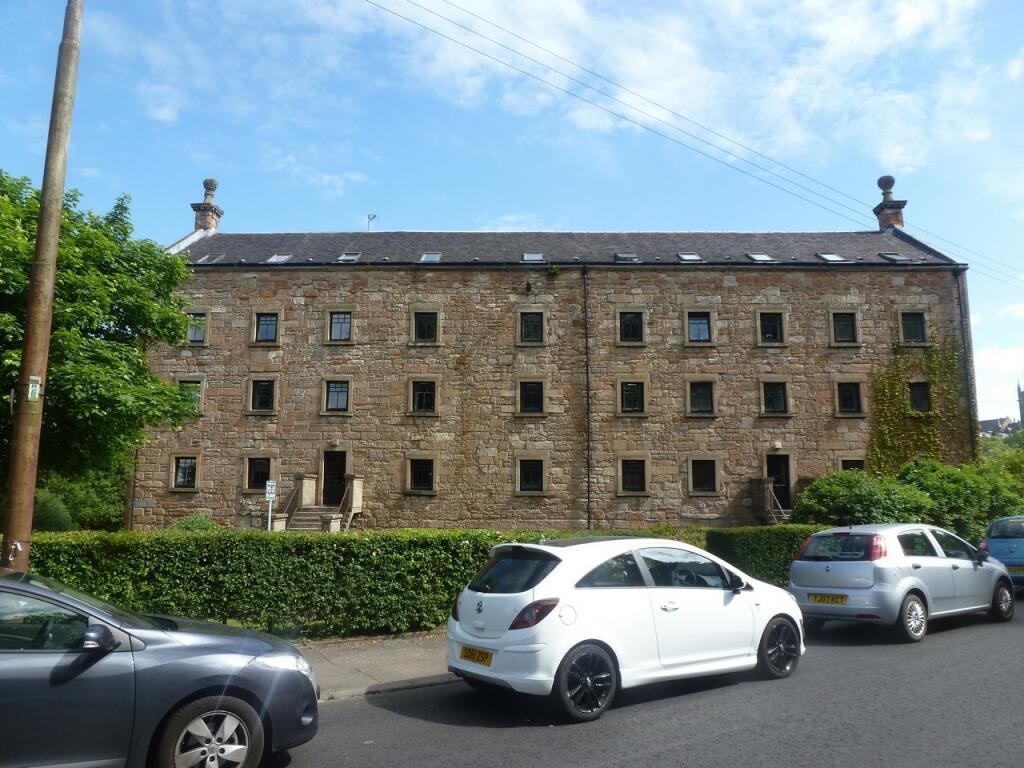 Main image of property: Old Dumbarton Road, Glasgow, G3 8QB