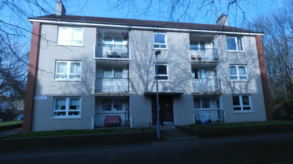 Main image of property: Armadale Path, Glasgow, G31 3HB