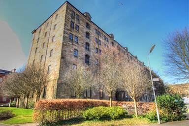 Main image of property: Bell Street, Glasgow, G4 0TD