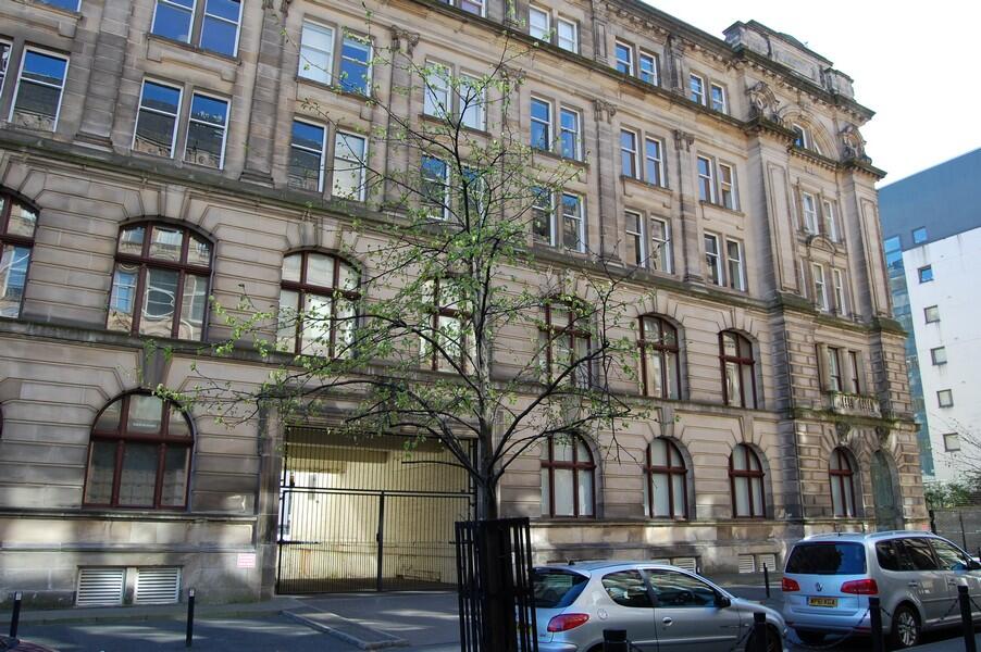 Main image of property: Dalintober Street, Glasgow, G5 8JZ