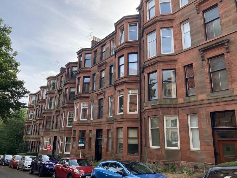 Main image of property: Partickhill Road , Glasgow, G11 5BL