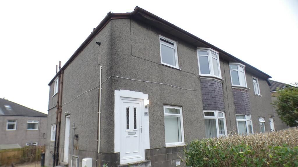 Main image of property: 88, Trinity Avenue, Glas, G52 3ER