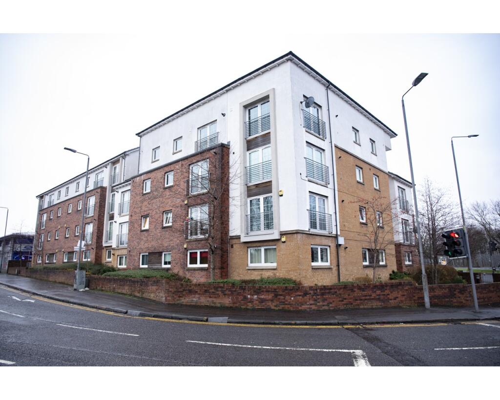 Main image of property: Edinburgh Road, Glasgow, G33 2EB