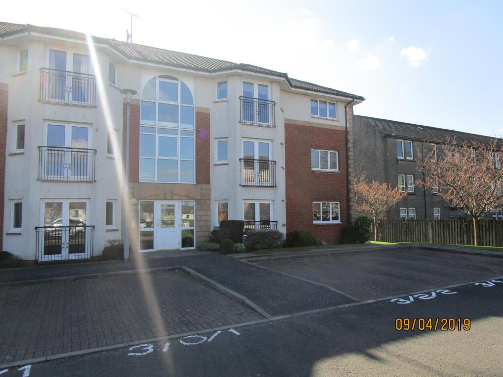 Main image of property: Highgrove Court, Renfrew, PA4 8PX