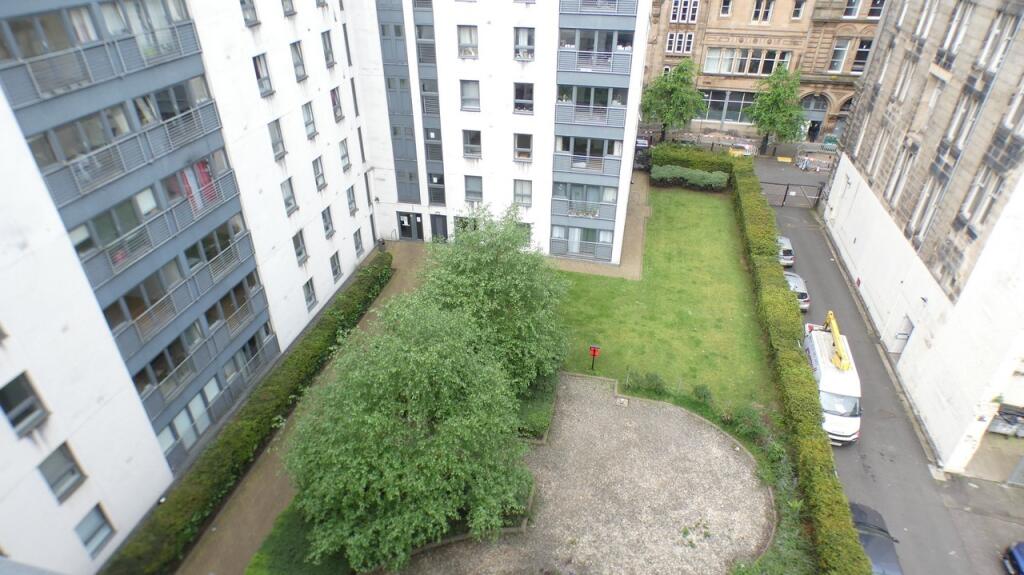 Main image of property: 240, Wallace Street, Glasgow, G5 8AU