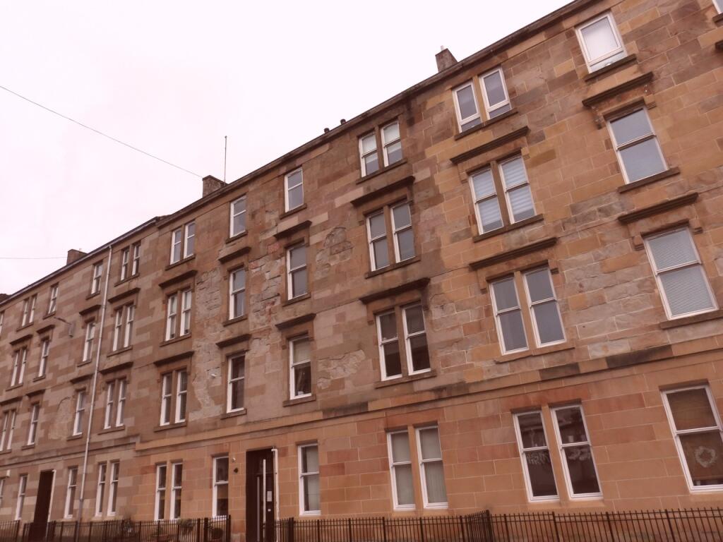 Main image of property: 35, Garfield Street, Glasgow, G31 1DR