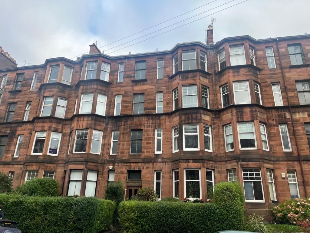 Main image of property: dudley drive, Glasgow, G12 9RZ