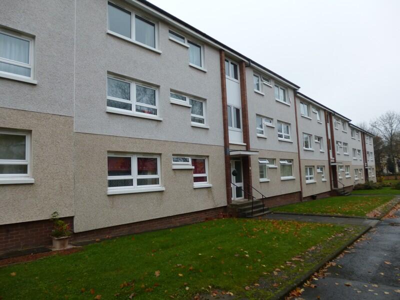 Main image of property: Maxwell Grove, Glasgow, G41 5JW