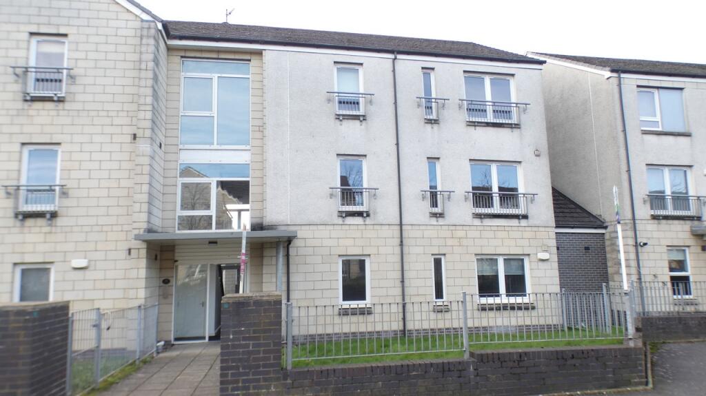 Main image of property: Belvidere Gate, Glasgow, G31 4PB