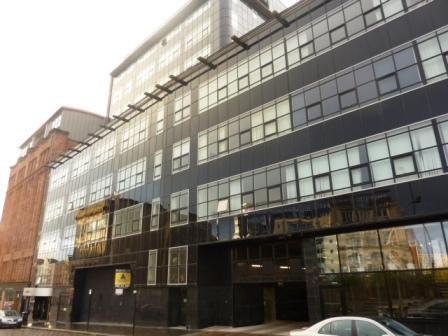 Main image of property: 209, Albion Street, Glasgow, G1 1QT