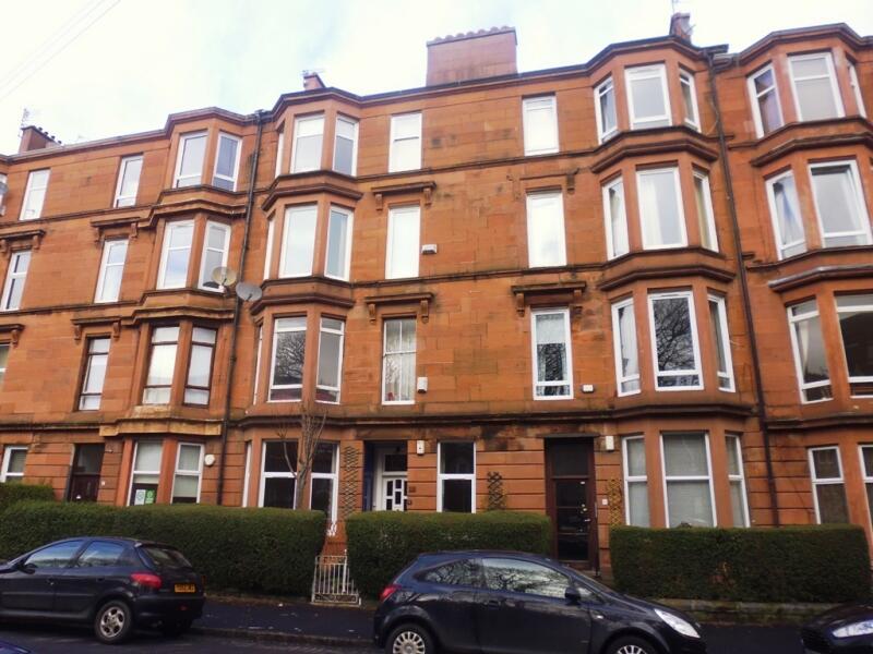 Main image of property: Waverley Gardens, Glasgow, G41 2DN