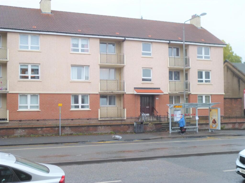 Main image of property: Dumbarton Road, Glasgow, G14 9DB