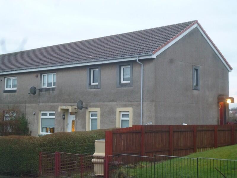 Main image of property: Acredyke Road, Glasgow, G21 3QG