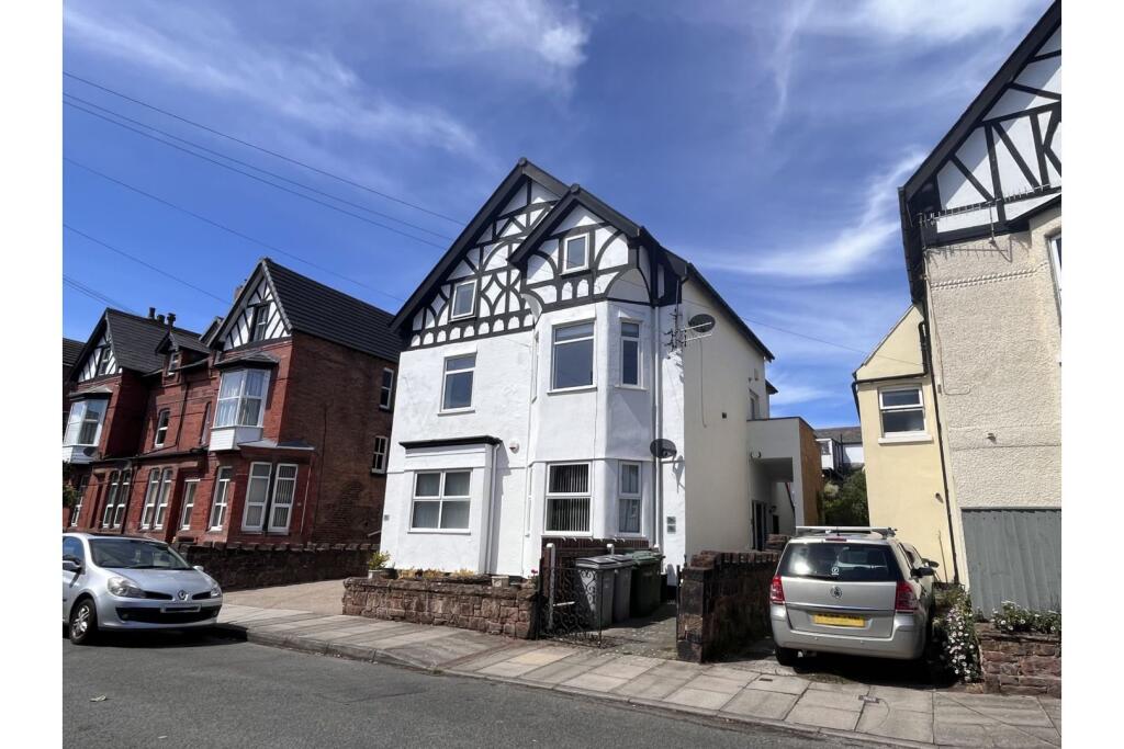 Main image of property: Dunraven Road, Wirral, CH48