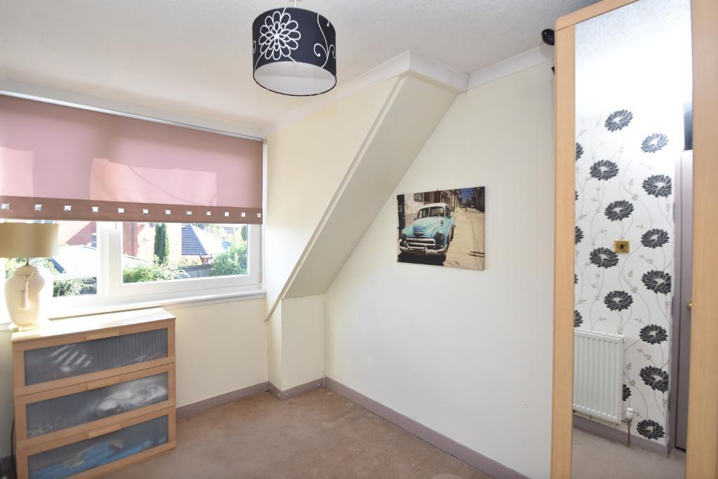 3 bedroom semidetached house for sale in Glenartney Road, Chryston