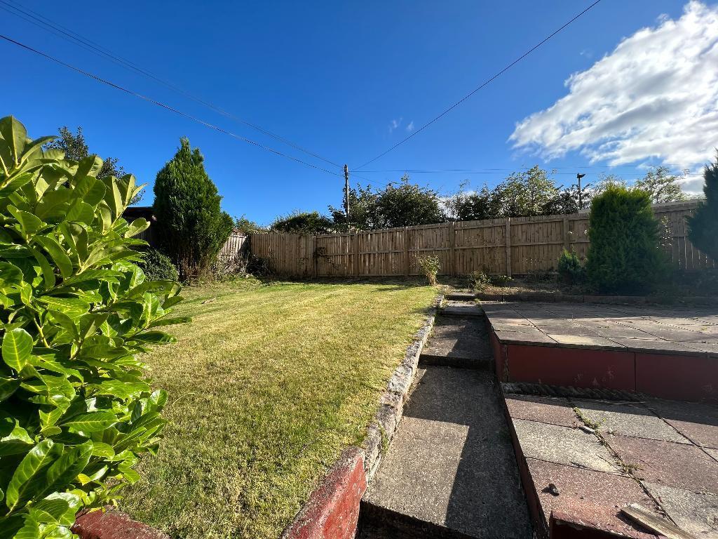 3 bedroom semidetached house for sale in Glenartney Road, Chryston