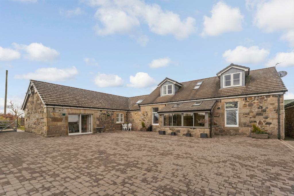 4 bedroom detached villa for sale in Birkenshaw Road, Annathill, Coatbridge, ML5 2QH, ML5