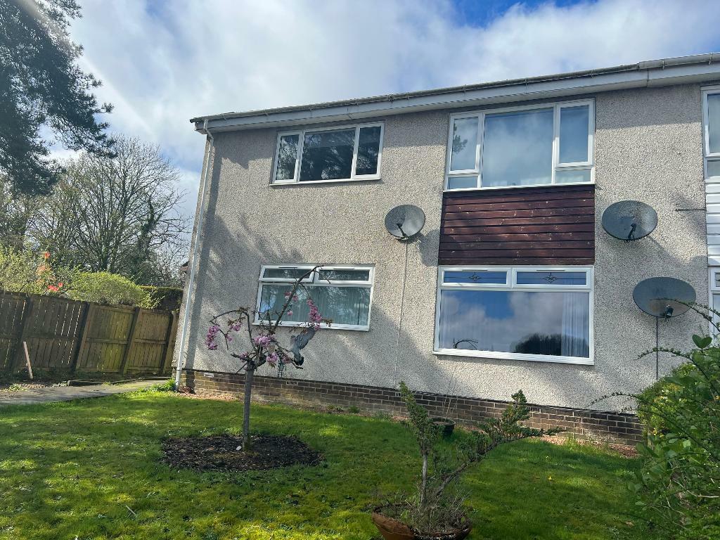 Main image of property: Larch Grove, Milton of Campsie, G66 8HG