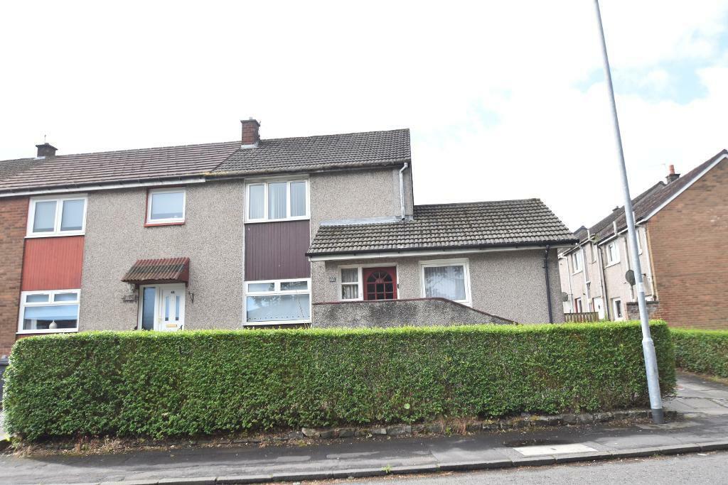 Main image of property: Burns Road, Kirkintilloch, G66 2NT