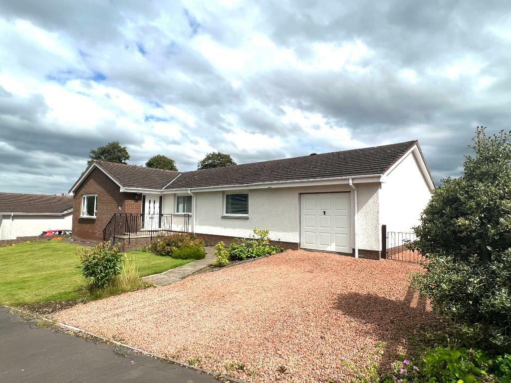 Main image of property: Crossdykes, Kirkintilloch, Glasgow, G66 3EU