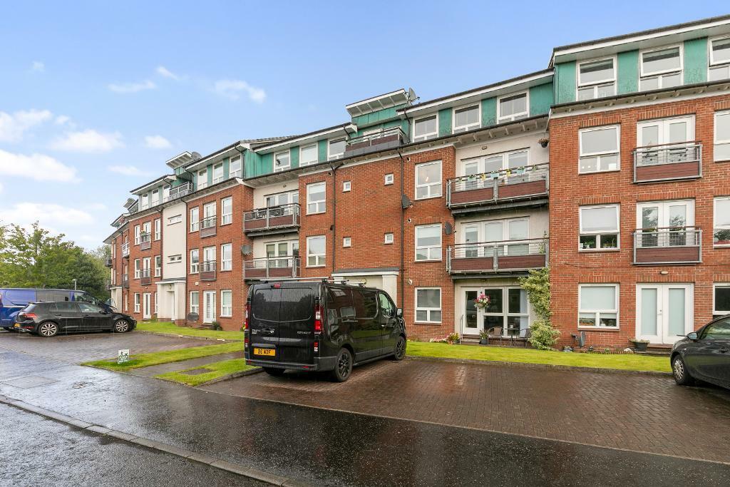 Main image of property: Strathblane Gardens, Anniesland, Glasgow, G13 1BX