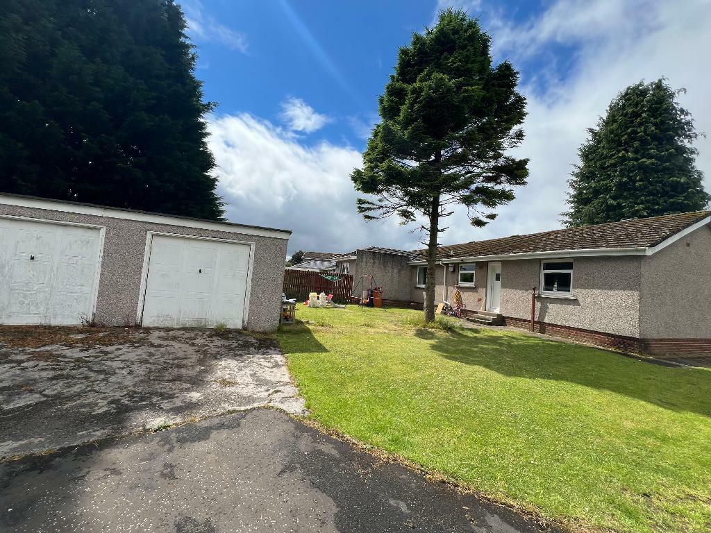 Main image of property: Orchy Crescent, Bearsden, Glasgow, G61 1RE