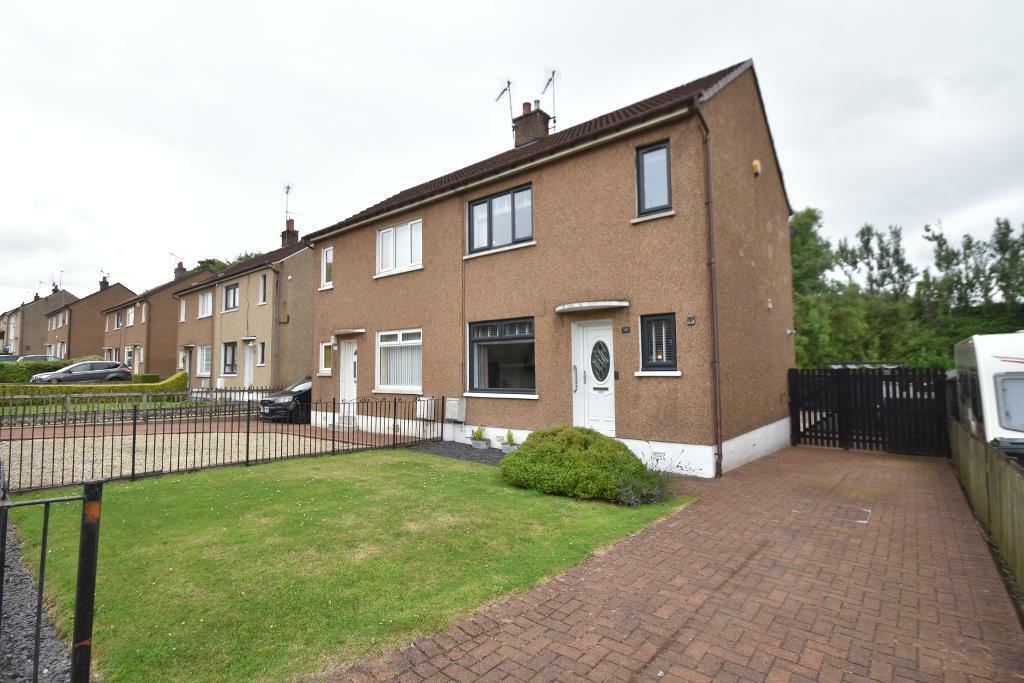 Main image of property: Moraine Avenue, Blairdardie, Glasgow, G15 6JT