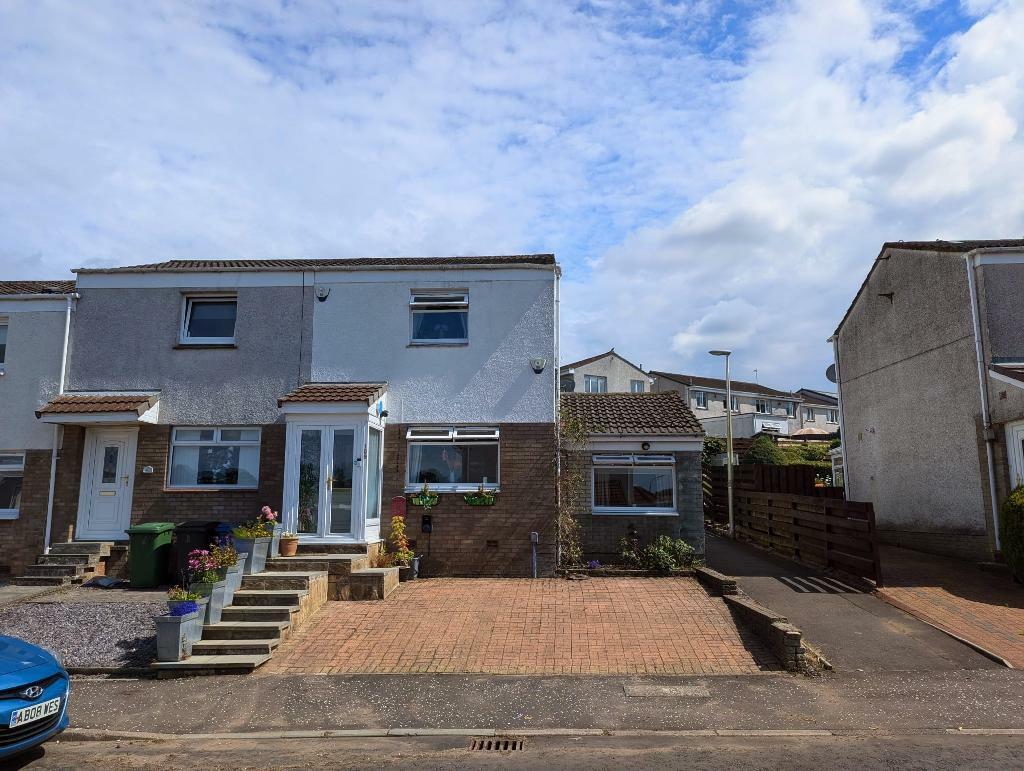 Main image of property: Pinewood Avenue, Lenzie, Glasgow, G66 4EP