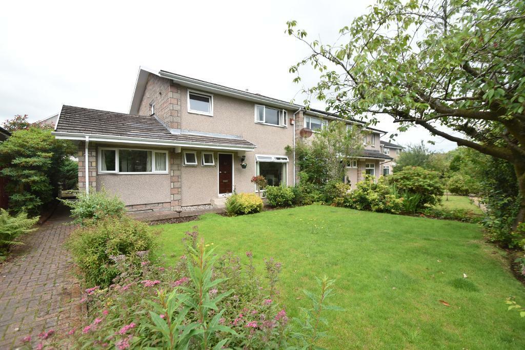 Main image of property: Stockiemuir Avenue, Bearsden, Glasgow, G61 3LL