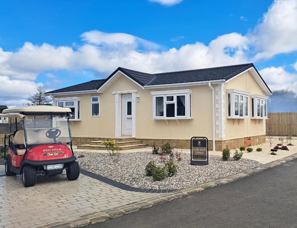 Main image of property: Highland Way, Red deer Village, Stepps, G33 6GP