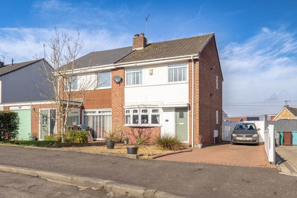 Main image of property: Lanrig Road, Chryston, G69 9NR