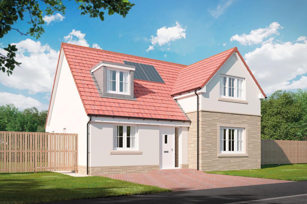 Main image of property: Manor Glen, Moodiesburn, Glasgow, G69 0JN