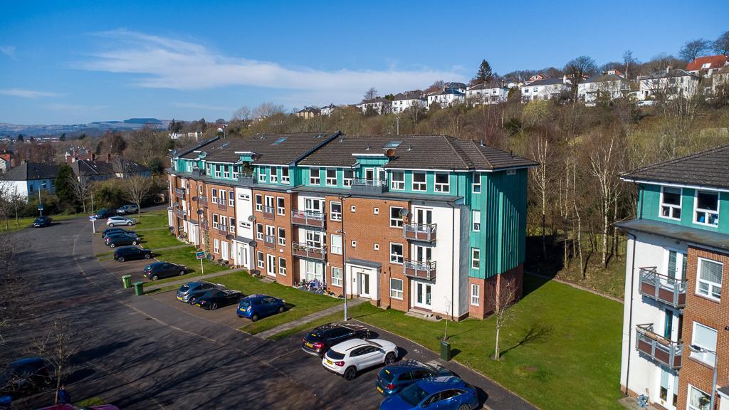 Main image of property: Strathblane Gardens, Glasgow, G13 1BX