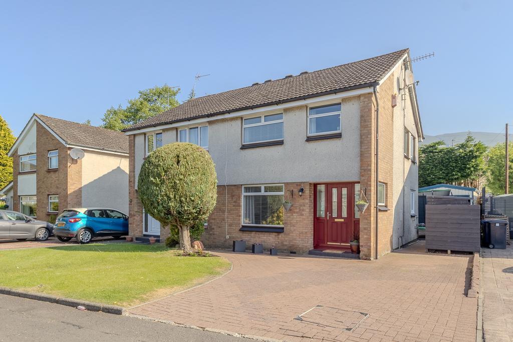 Main image of property: Westerton, Lennoxtown, Glasgow, G66 7LR