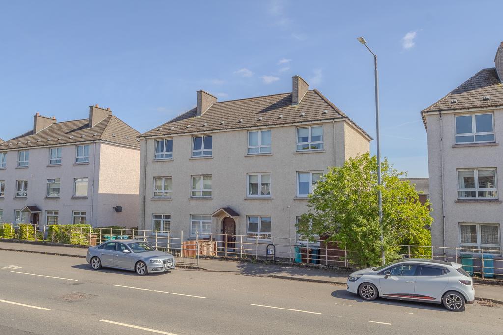 Main image of property: Cumbernauld Road, Stepps, G33 6EL