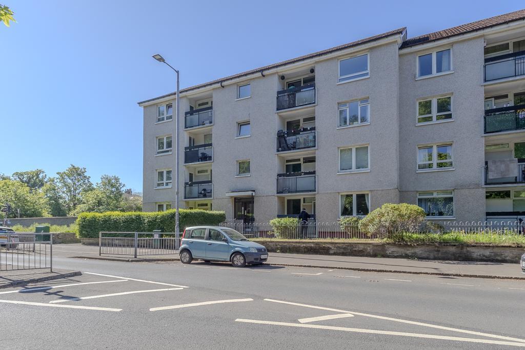 Main image of property: 490 Tantallon Road, Shawlands, Glasgow, G41 3HX