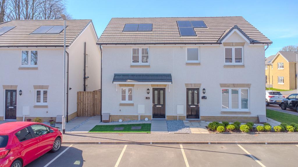 Main image of property: Elder Drive, Moodiesburn, Glasgow, G69 0FB