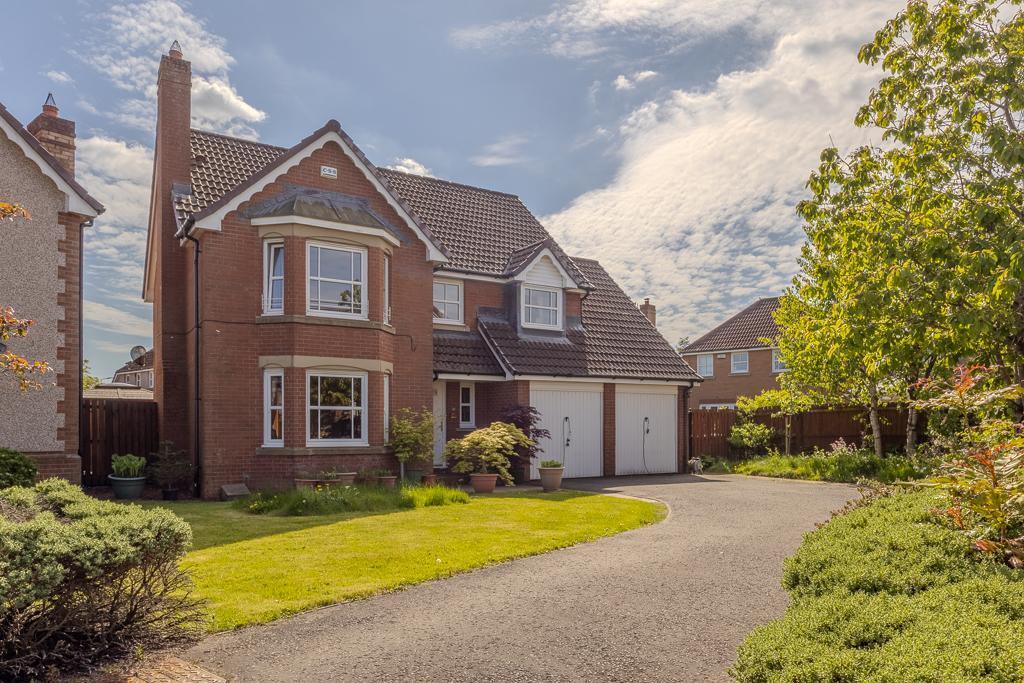 Main image of property: Watt Avenue, Stepps, Glasgow, G33 6GH