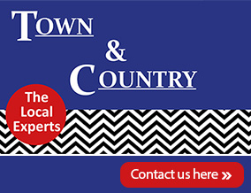 Get brand editions for Town & Country Estate Agents, Glasgow