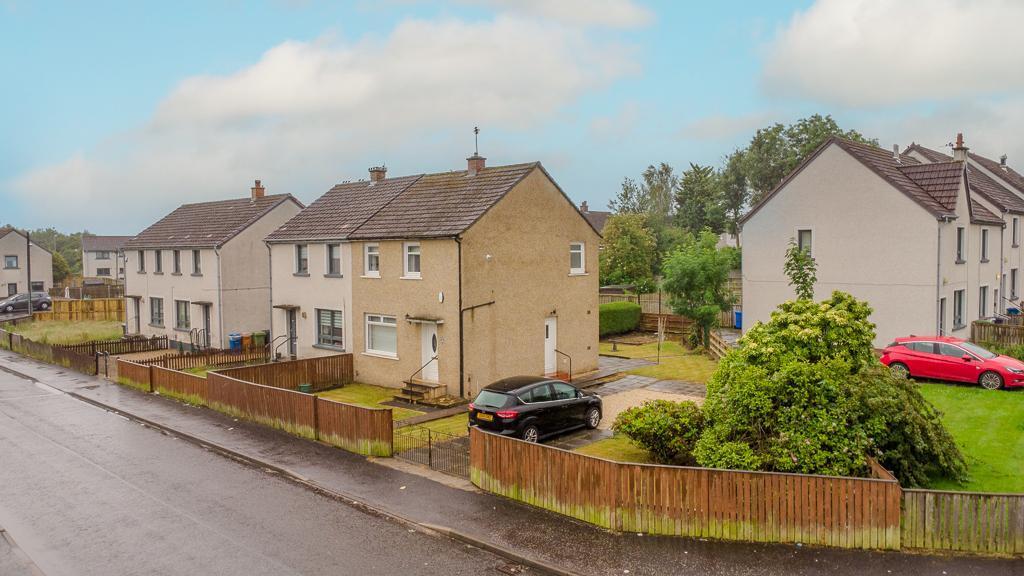 Main image of property: Meiklehill Road, Kirkintilloch, G66 2JR