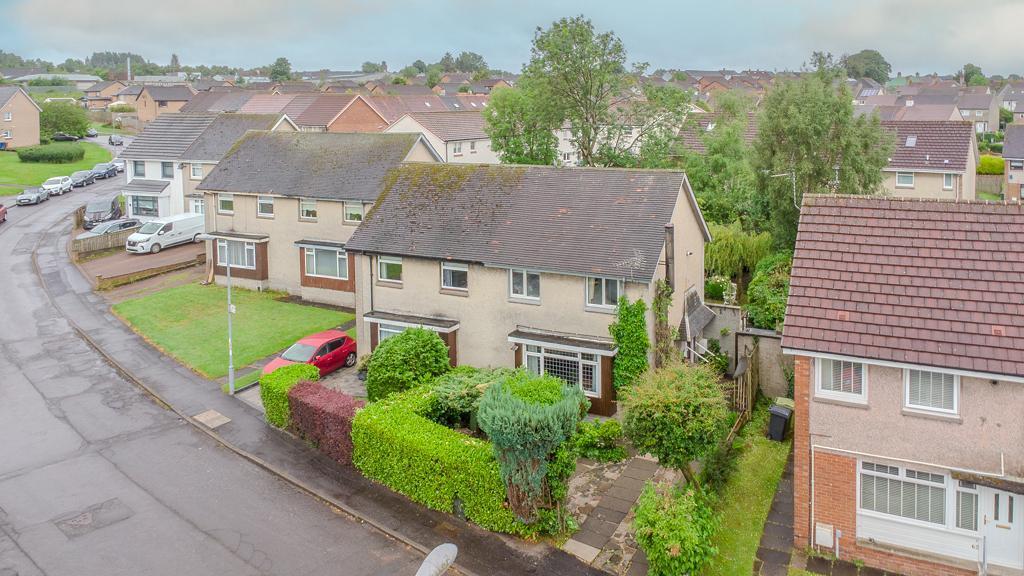 Main image of property: Larch Avenue, Bishopbriggs, G64 1SZ