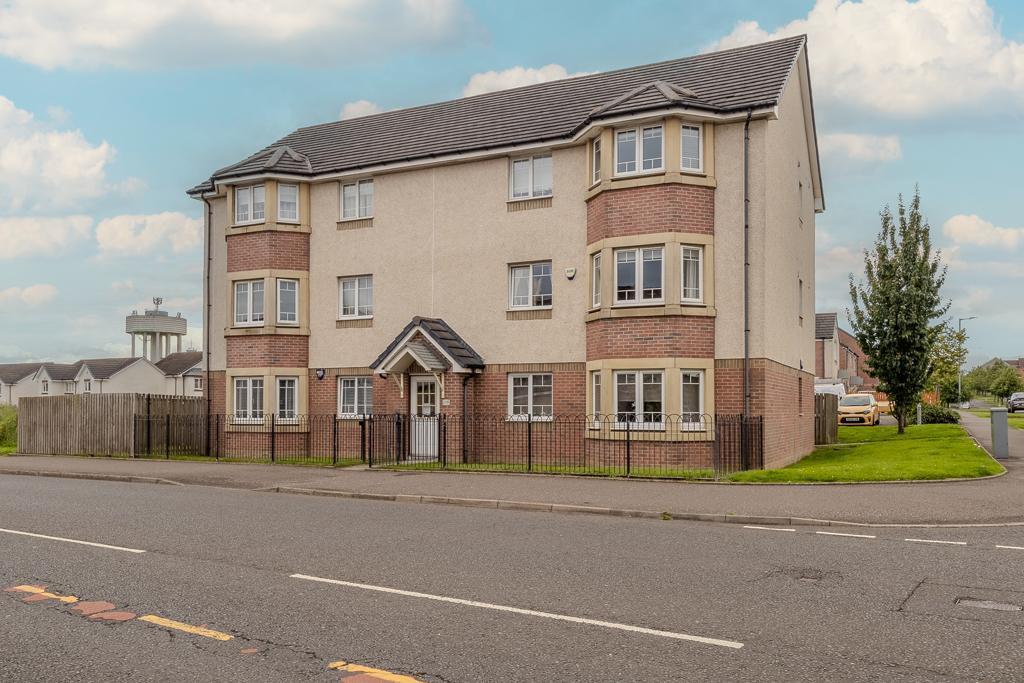 Main image of property: 959 Gartloch Road, Garthamlock, G33 5EZ