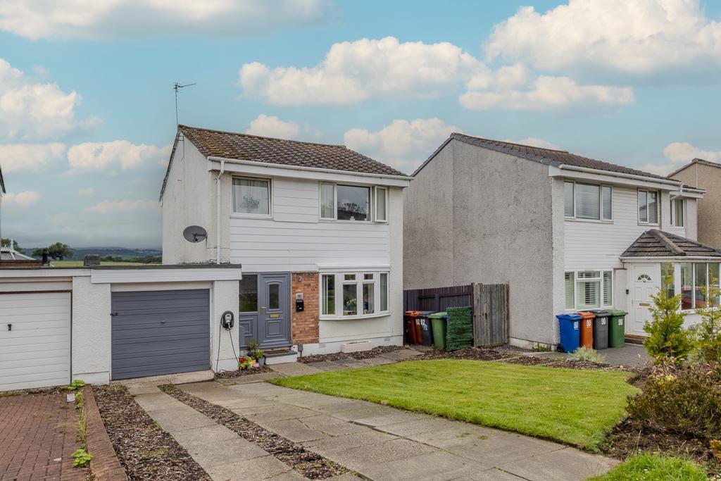 Main image of property: Boghead Road, Lenzie, G66 4EN