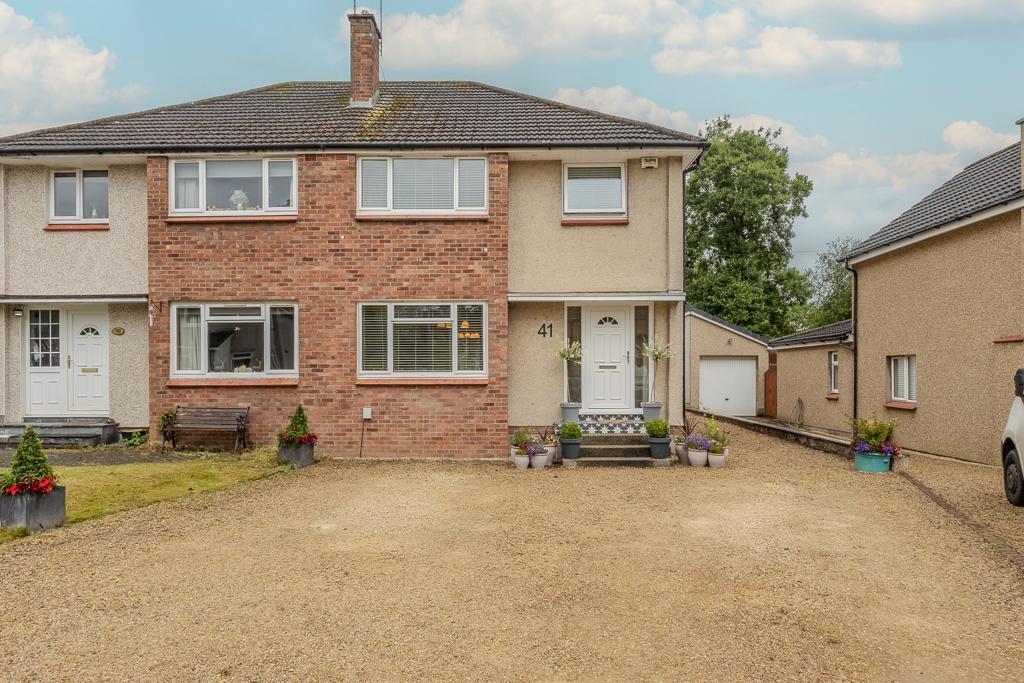 Main image of property: Bridgeway Road, Kirkintilloch, G66 3JB