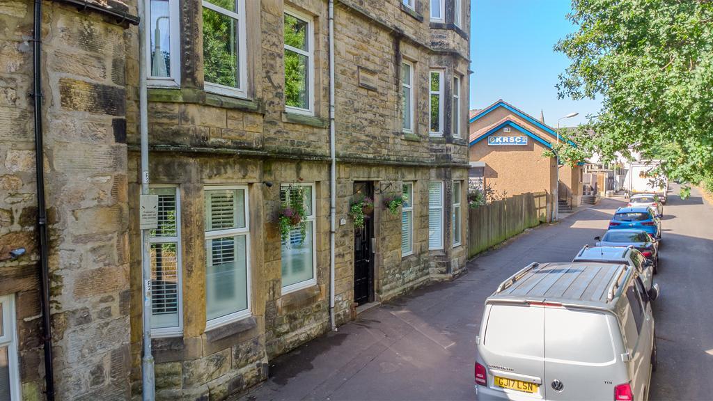 Main image of property: Luggiebank Road, Kirkintilloch, G66 1LR