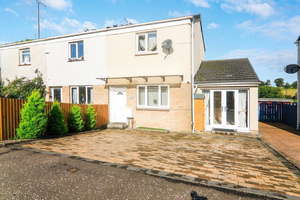 Main image of property: Pinewood Avenue, Lenzie, G66  4EQ