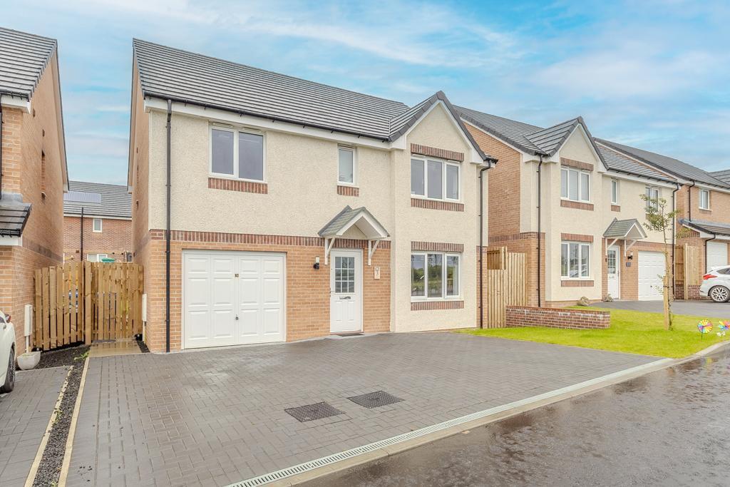 Main image of property: Lily Close, Muirhead, G69 9FZ