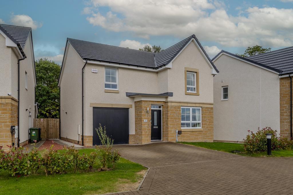 Main image of property: Leck Wynd, Robroyston, G33 1GS